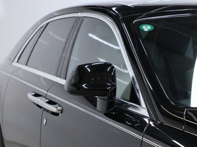 2017 ROLLS-ROYCE GHOST 缩略图 17