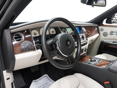 2017 ROLLS-ROYCE GHOST 缩略图 43