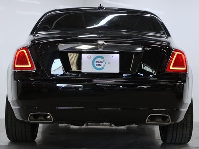 2017 ROLLS-ROYCE GHOST 缩略图 30