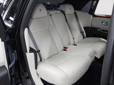 2017 ROLLS-ROYCE GHOST 缩略图 52