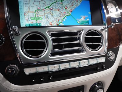 2017 ROLLS-ROYCE GHOST 缩略图 73