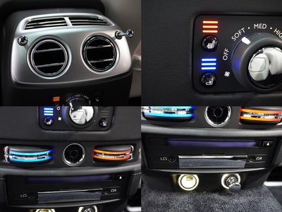 2017 ROLLS-ROYCE GHOST 缩略图 57