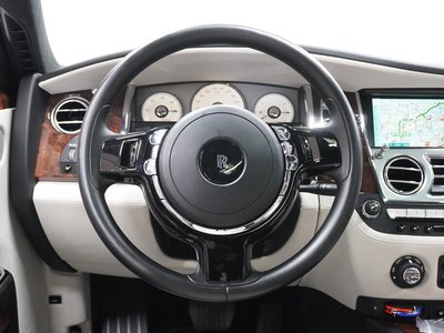 2017 ROLLS-ROYCE GHOST 缩略图 62