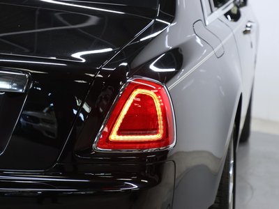 2017 ROLLS-ROYCE GHOST 缩略图 32