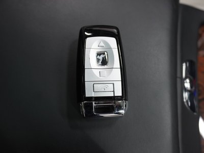 2017 ROLLS-ROYCE GHOST 缩略图 65