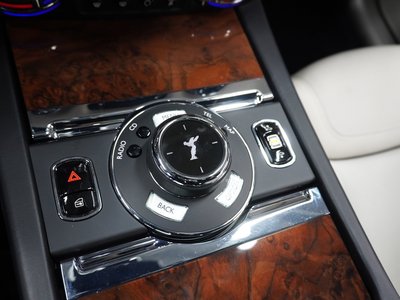 2017 ROLLS-ROYCE GHOST 缩略图 77