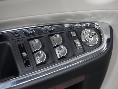 2017 ROLLS-ROYCE GHOST 缩略图 42