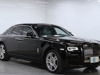 صورة 9 لـ 2017 ROLLS-ROYCE GHOST