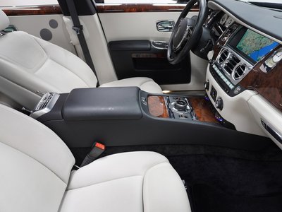 2017 ROLLS-ROYCE GHOST 缩略图 80