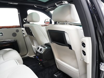 2017 ROLLS-ROYCE GHOST 缩略图 51