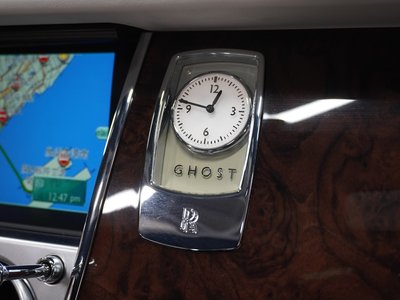 2017 ROLLS-ROYCE GHOST 缩略图 71