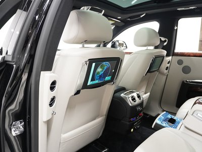 2017 ROLLS-ROYCE GHOST 缩略图 54
