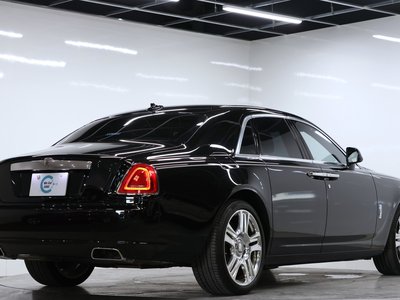 صورة 7 لـ 2017 ROLLS-ROYCE GHOST