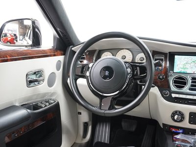 2017 ROLLS-ROYCE GHOST 缩略图 38