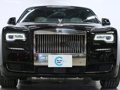 2017 ROLLS-ROYCE GHOST 缩略图 21