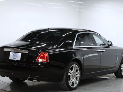 2017 ROLLS-ROYCE GHOST 缩略图 14