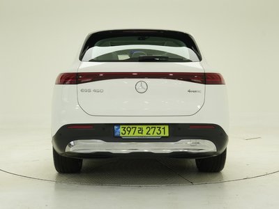 MERCEDES-BENZ EQS - 3