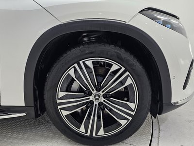 MERCEDES-BENZ EQS - 6