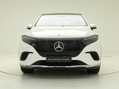 MERCEDES-BENZ EQS - 2