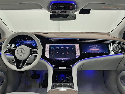 MERCEDES-BENZ EQS - 5