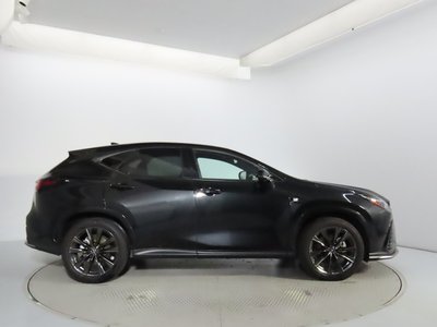 LEXUS NX - 4