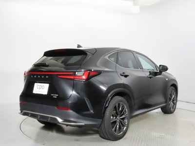 LEXUS NX - 2