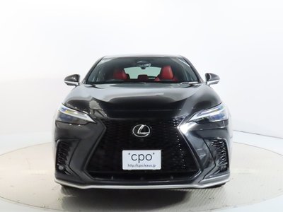 LEXUS NX - 5