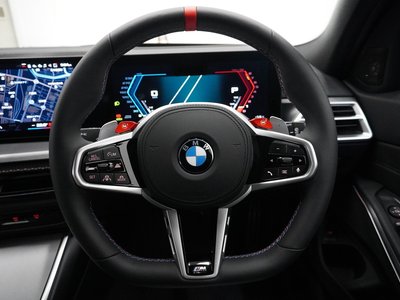BMW M3 TOURING - 8