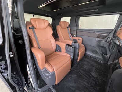 2024 Toyota VELLFIRE — миниатюра 33