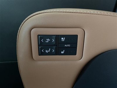 2024 Toyota VELLFIRE — миниатюра 18