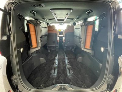 2024 Toyota VELLFIRE — миниатюра 34