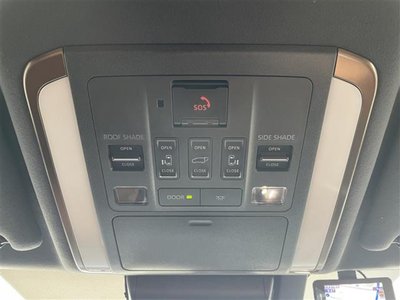 2024 Toyota VELLFIRE — миниатюра 19