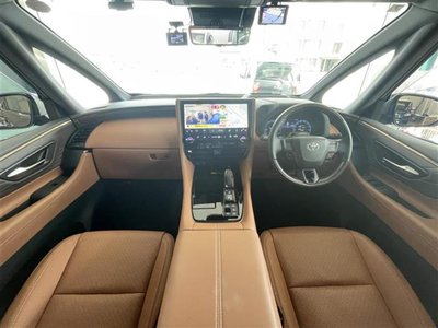 2024 Toyota VELLFIRE — миниатюра 42