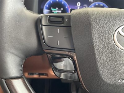 2024 Toyota VELLFIRE — миниатюра 22