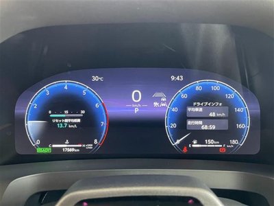 2024 Toyota VELLFIRE — миниатюра 31