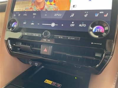 2024 Toyota VELLFIRE — миниатюра 13