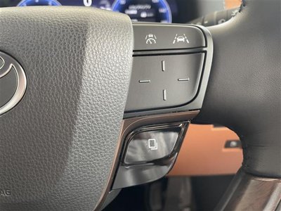 2024 Toyota VELLFIRE — миниатюра 23