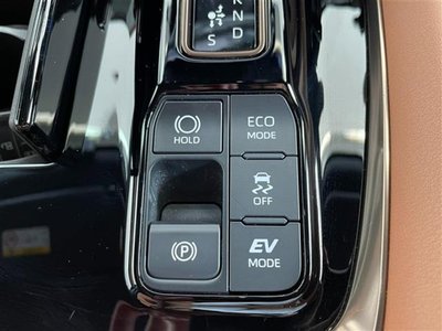 2024 Toyota VELLFIRE — миниатюра 15