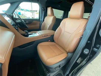 2024 Toyota VELLFIRE — фото 6