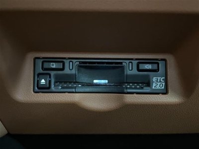 2024 Toyota VELLFIRE — миниатюра 28