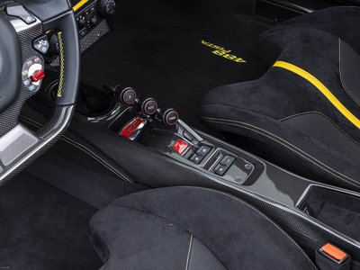 FERRARI 488 PISTA SPIDER - 7