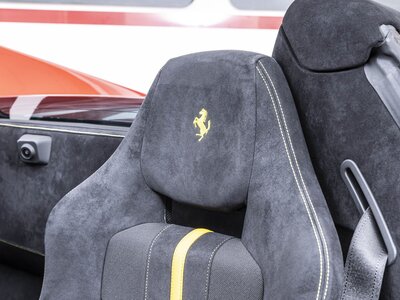 FERRARI 488 PISTA SPIDER - 3