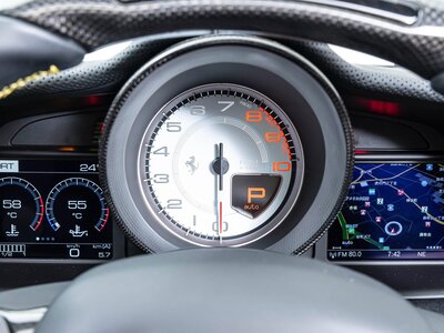 FERRARI 488 PISTA SPIDER - 6