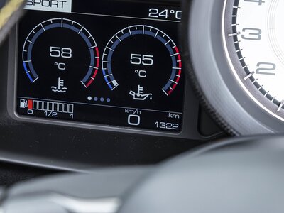 FERRARI 488 PISTA SPIDER - 8