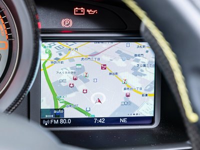 FERRARI 488 PISTA SPIDER - 9