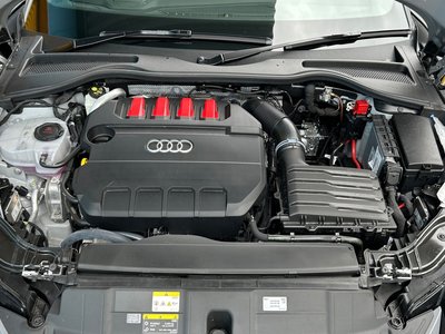 AUDI TTS COUPE - 10