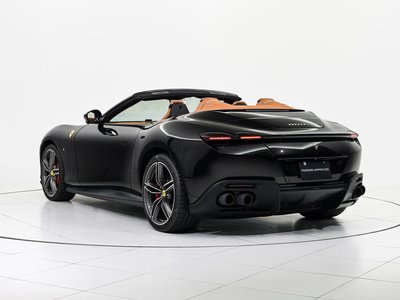 FERRARI ROMA SPIDER - 7