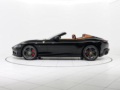 FERRARI ROMA SPIDER - 8