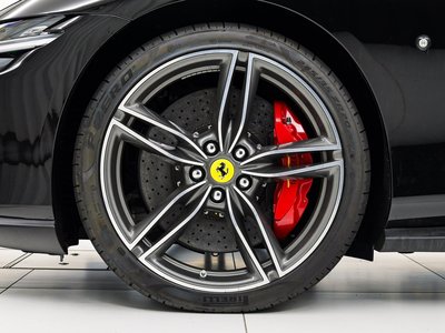 FERRARI ROMA SPIDER - 9