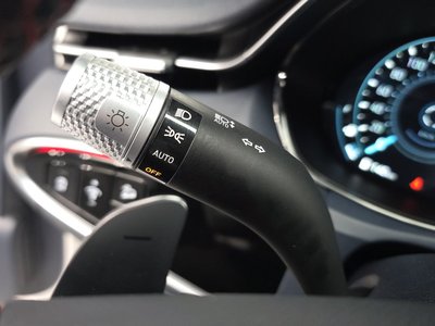 2022 Genesis GV70 缩略图 27